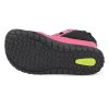 B5544151 barefoot detske zimni boty fare bare b5544151 ruzove 7