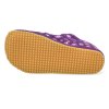 BF060010 W OP FK barefoot detske prezuvky beda sirsi typ fialove kvitko s pevnym opatkem 7