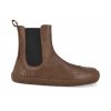 BN434119L950 barefoot zimni kozacky blifestyle budapesterstyle dunkelbraun 2