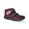 filii barefoot vegan mamba tex fleece berry graphit m 4