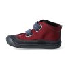 filii barefoot vegan mamba tex fleece berry graphit m 6