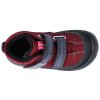 filii barefoot vegan mamba tex fleece berry graphit m 1