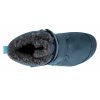 W063 321A barefoot detske zimni boty d d step w063 321a modre 6