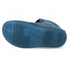 W063 321A barefoot detske zimni boty d d step w063 321a modre 7