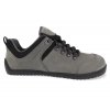 TREKKER L G barefoot outdoorove boty realfoot trekker low grey 2