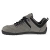 TREKKER L G barefoot outdoorove boty realfoot trekker low grey 4