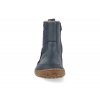 G3160172 barefoot kozacky froddo bf winter boots black modre 3