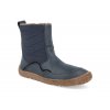 G3160172 barefoot kozacky froddo bf winter boots black modre 1