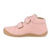 G2130313 kotnikove boty froddo flexible pink 4