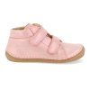 G2130312 9 detske kotnikove boty froddo flexible pink shine 2