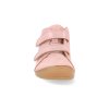 G2130312 9 detske kotnikove boty froddo flexible pink shine 3