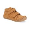 G2130312 11 detske kotnikove boty froddo flexible light brown 1