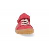 G3130241 5 barefoot tenisky froddo elastic red 3
