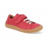 G3130241 5 barefoot tenisky froddo elastic red 1