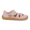 G3150262 10 barefoot sandaly froddo elastic sandal pink 2