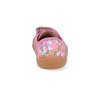 G1700379 4 barefoot tenisky froddo canvas white pink 5