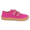 G1700379 3 barefoot tenisky froddo canvas fuxia 2025 2