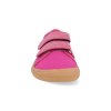 G1700379 3 barefoot tenisky froddo canvas fuxia 2025 3
