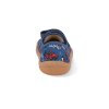 G1700379 11 barefoot tenisky froddo canvas blue denim 5