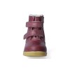 zimni obuv s membranou bobux aspen boot plum 3