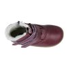 zimni obuv s membranou bobux aspen boot plum 6