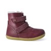 zimni obuv s membranou bobux aspen boot plum 1