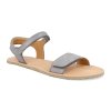 G3150264 11 barefoot sandaly froddo flexy lia grey silver 1