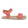 G3150265 barefoot sandaly froddo flexy flowers coral 2