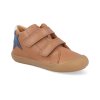 G2130309 2 detske kotnikove boty froddo flexible brown 2 1