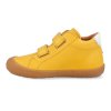 G2130309 1 detske kotnikove boty froddo flexible dark yellow 2 4