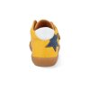 G2130309 1 detske kotnikove boty froddo flexible dark yellow 2 5