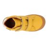 G2130309 1 detske kotnikove boty froddo flexible dark yellow 2 6