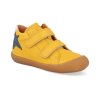 G2130309 1 detske kotnikove boty froddo flexible dark yellow 2 1