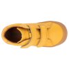 G2130308 5 detske kotnikove boty froddo flexible dark yellow 3 6