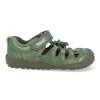 04M011.50H 340 barefoot sandaly koel madison green 2