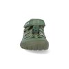 04M011.50H 340 barefoot sandaly koel madison green 3