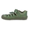 04M011.50H 340 barefoot sandaly koel madison green 4