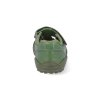 04M011.50H 340 barefoot sandaly koel madison green 5