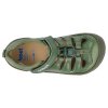 04M011.50H 340 barefoot sandaly koel madison green 6