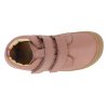 06M002.108 600 barefoot detske kotnikove boty koel boba old pink 6