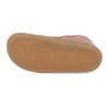 06M002.108 600 barefoot detske kotnikove boty koel boba old pink 7