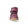 bobux timber boot plum 3