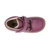 bobux timber boot plum 7
