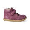 bobux timber boot plum 1