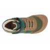 07T038.50E 300 barefoot detske kotnikove boty koel daniel vegan tex green 6