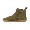 08L009.301 370 barefoot damske kotnikove boty koel fila suede chelsea trufle 4