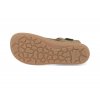08L009.301 370 barefoot damske kotnikove boty koel fila suede chelsea trufle 7
