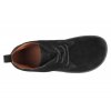 08L018.301 000 barefoot kotnikove boty koel fea black 6