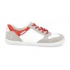 08L041.301 200 barefoot tenisky koel francie red 2