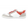 08L041.301 200 barefoot tenisky koel francie red 4